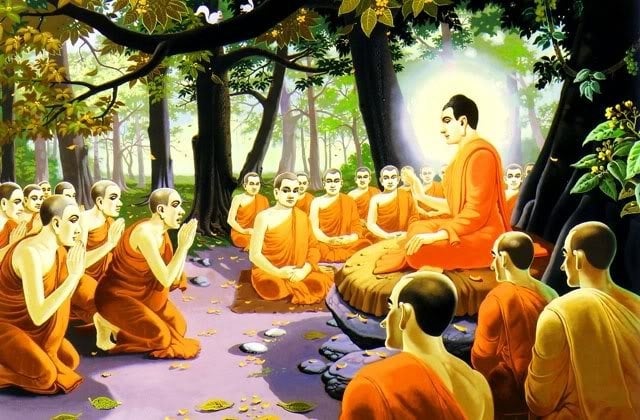 Truyện ngắn: Hại người thành hại mình 1
