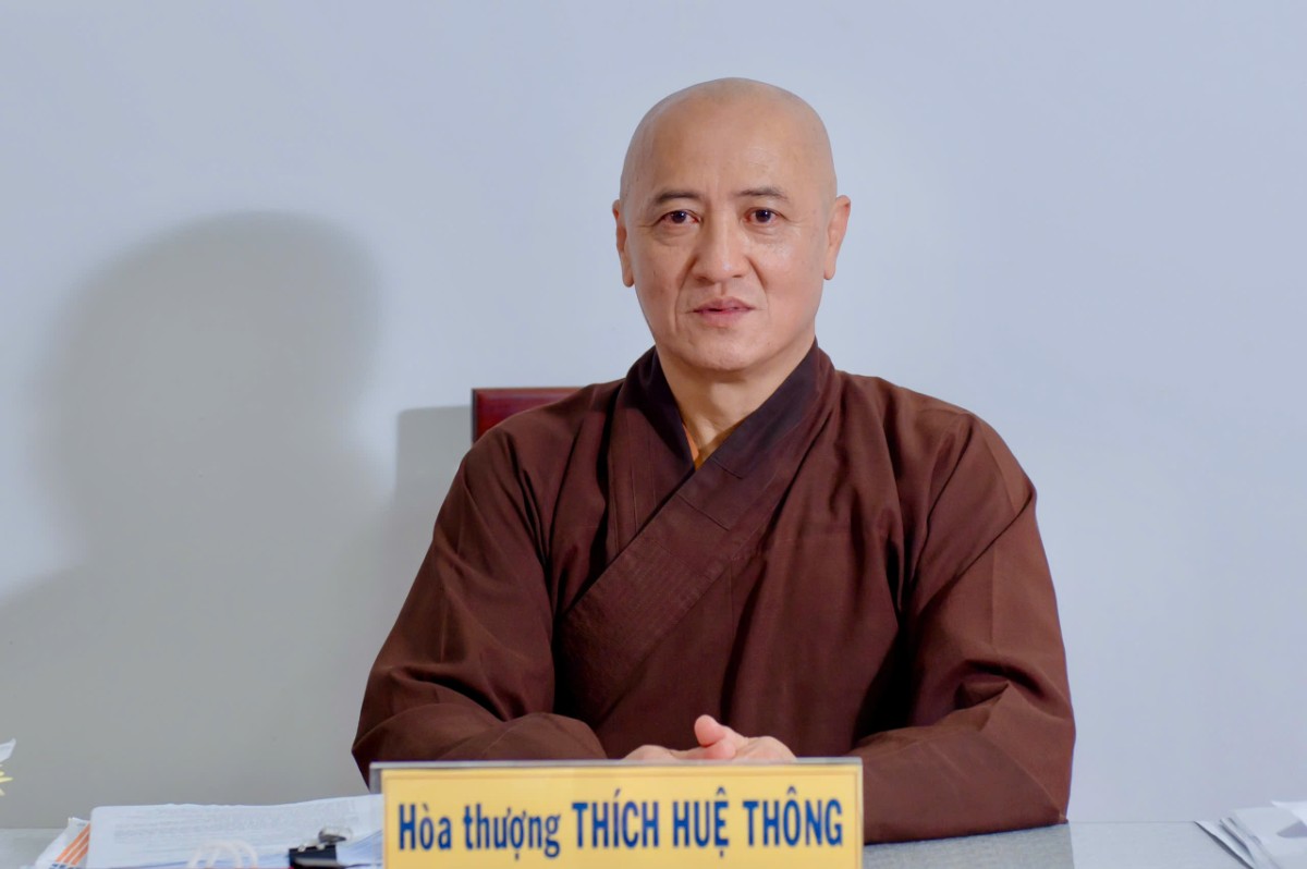 Ý nghĩa đặc biệt của hành trình 1 tháng Xá lợi Phật ở Việt Nam 2