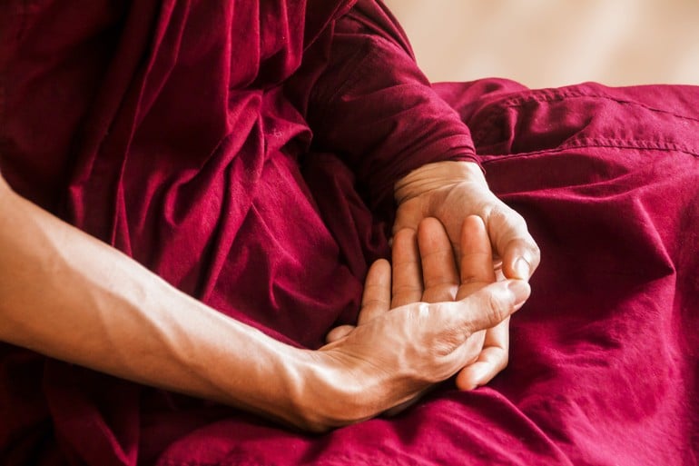 Hiểu đúng và đầy đủ về chánh định 1