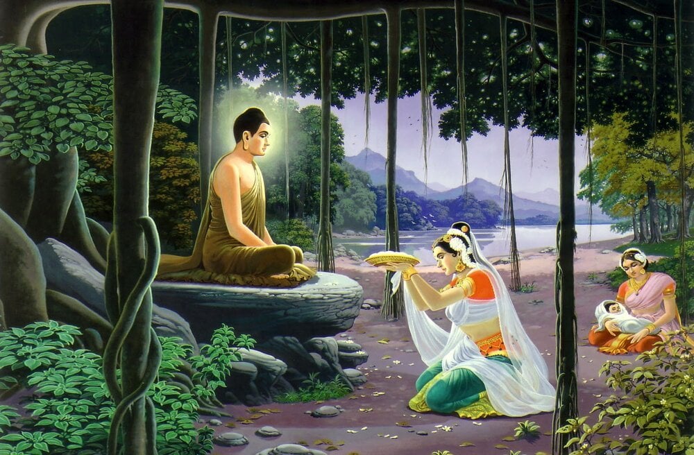 Nhân sinh và bảy điều không thể tránh khỏi 1