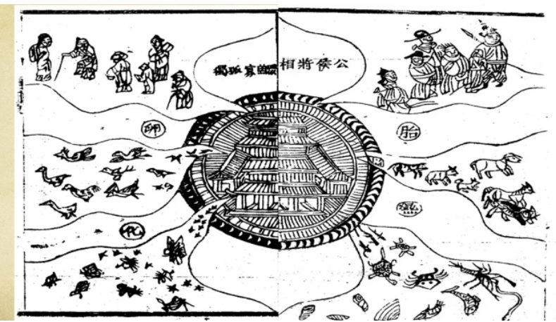 Địa ngục trong tâm thức người Việt (kỳ cuối): Sự 'biến ảo theo dòng thời gian' của hình ảnh địa ngục 3