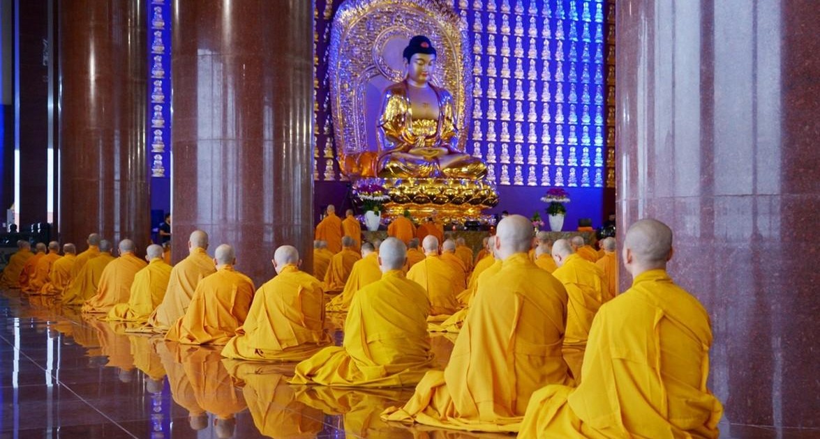 Tự tứ và năng lực cứu độ 1