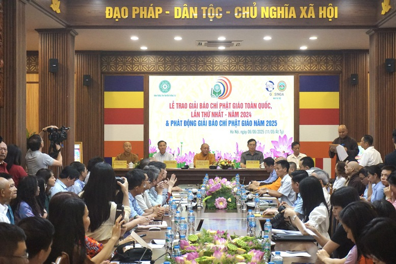 Báo chí và sứ mệnh 