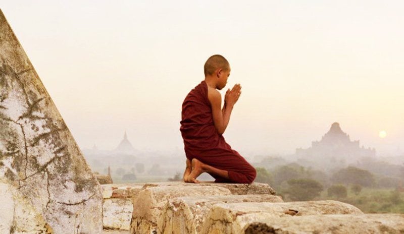 Tâm xấu khiến hình tiện, ý thiện thành thân quý 1
