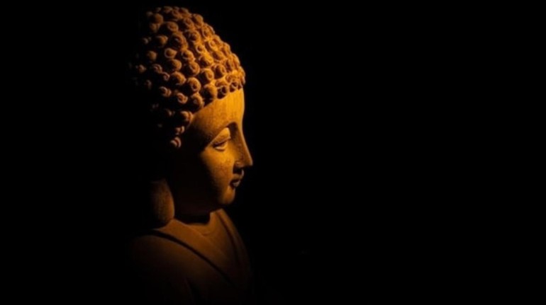 Phật dạy về sự kiêu mạn 1
