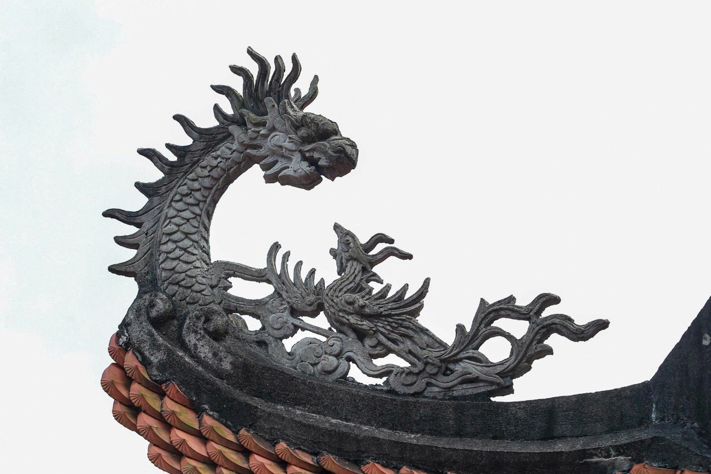 Chùa Non Nước, ngôi cổ tự giữa núi rừng thiêng Sóc Sơn 7