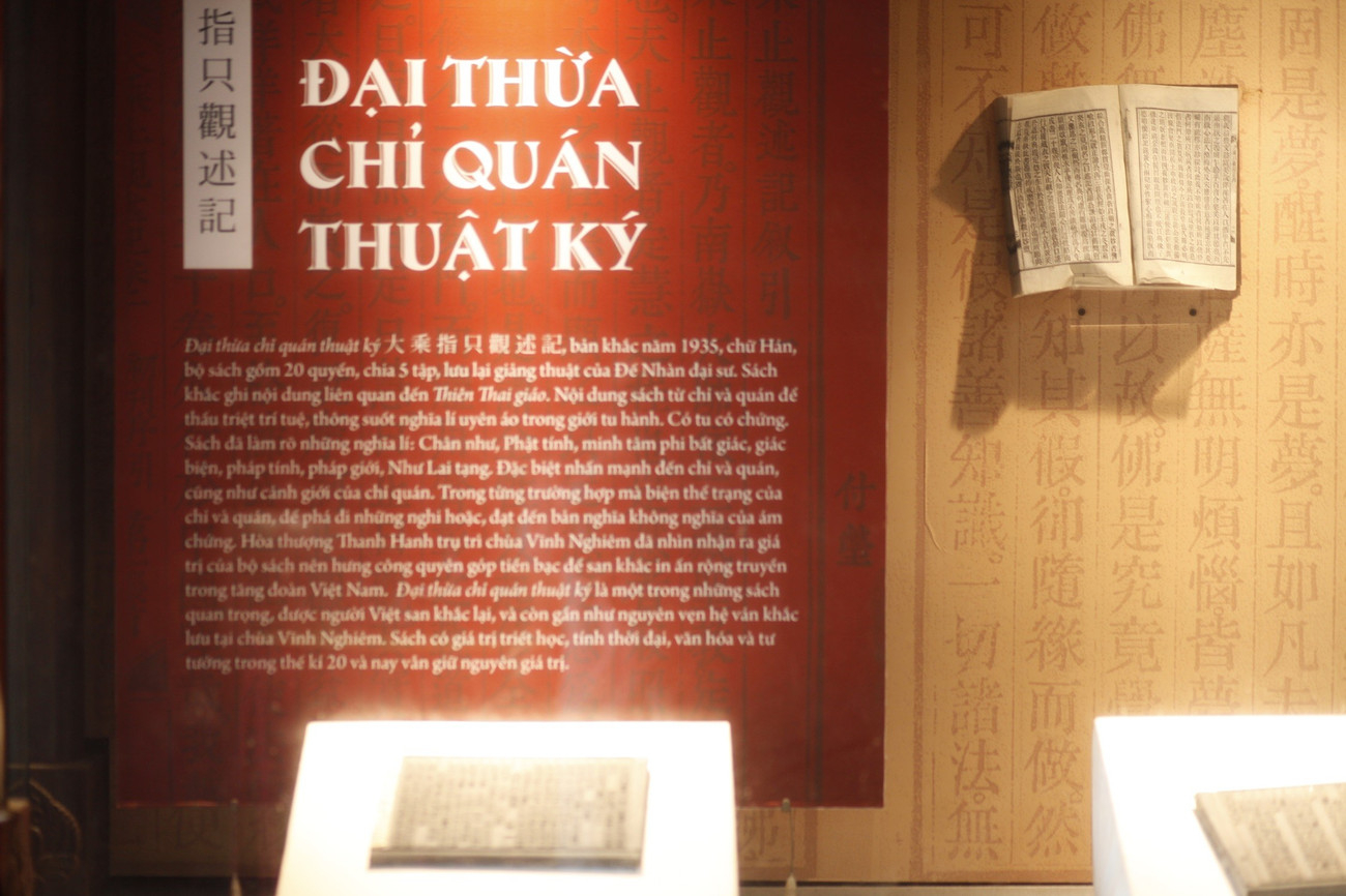 Chiêm bái danh lam cổ tự ở Bắc Ninh trong quần thể di sản thế giới 10