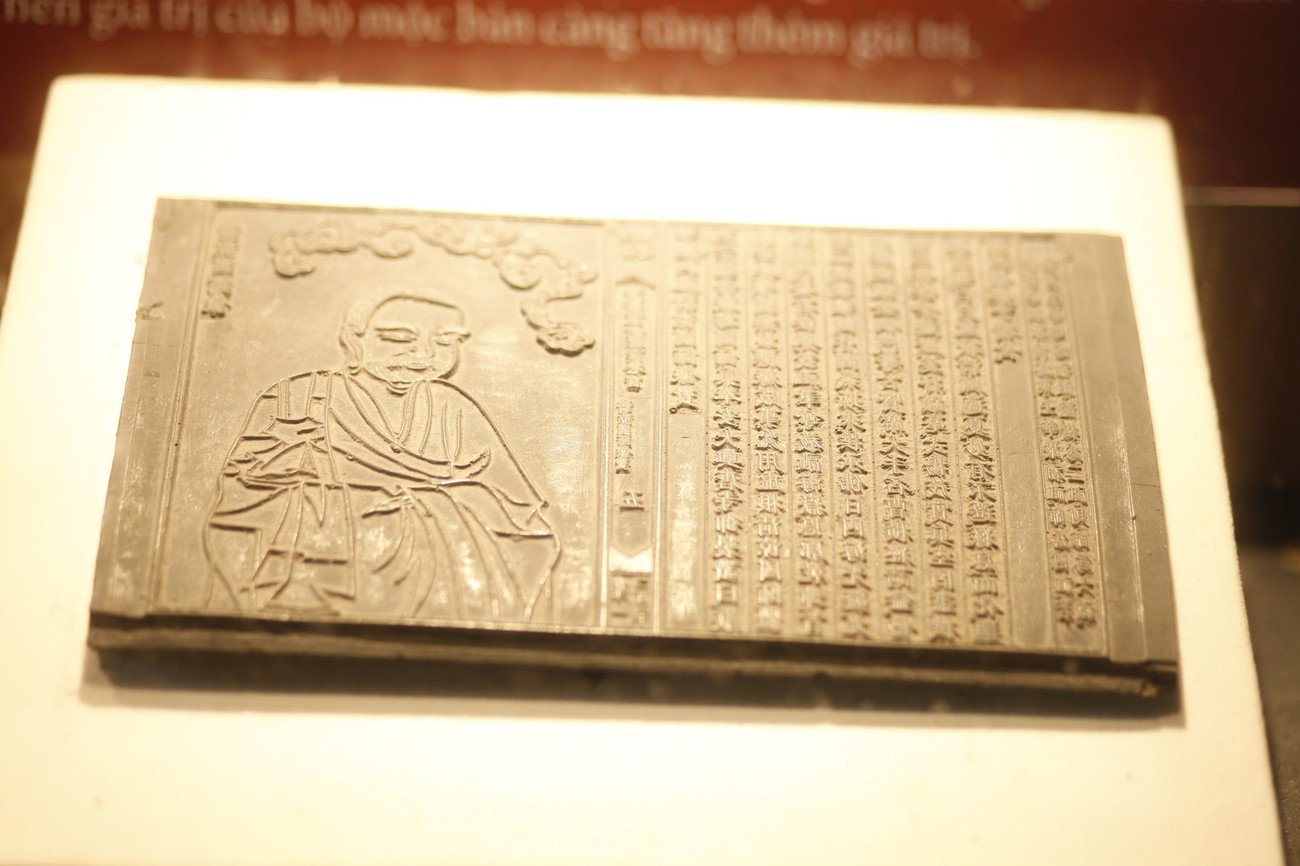 Chiêm bái danh lam cổ tự ở Bắc Ninh trong quần thể di sản thế giới 11