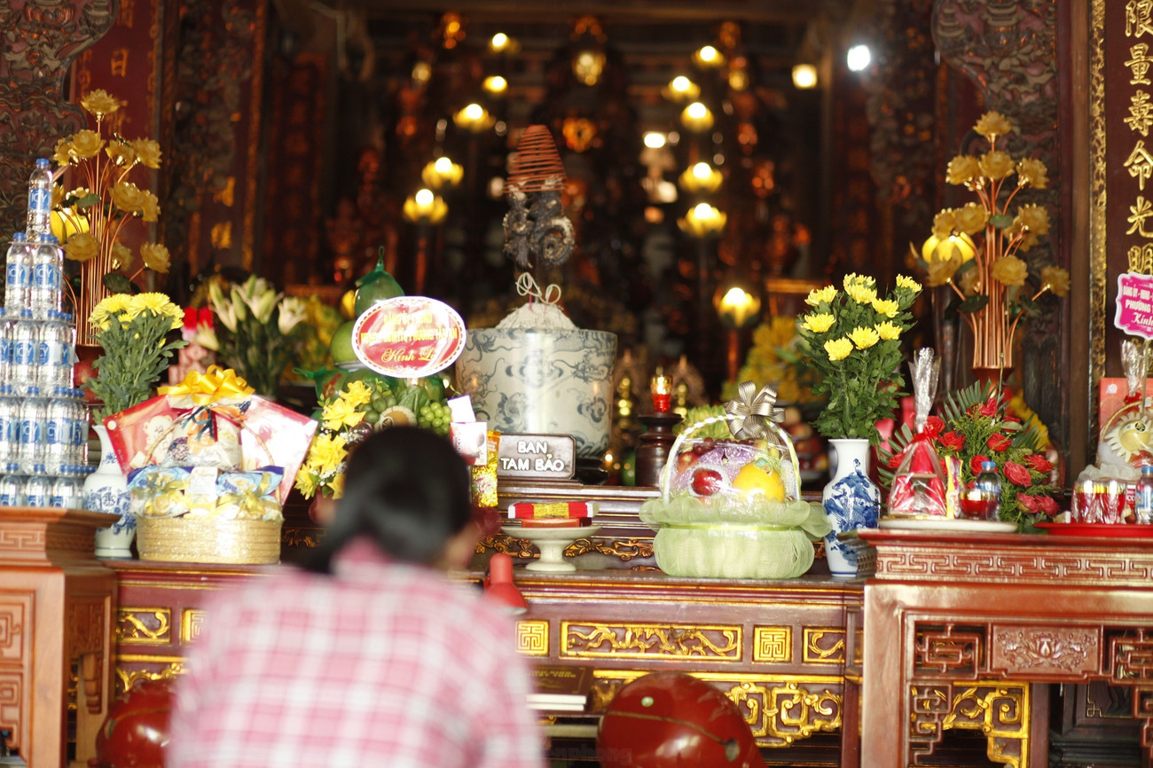 Chiêm bái danh lam cổ tự ở Bắc Ninh trong quần thể di sản thế giới 3