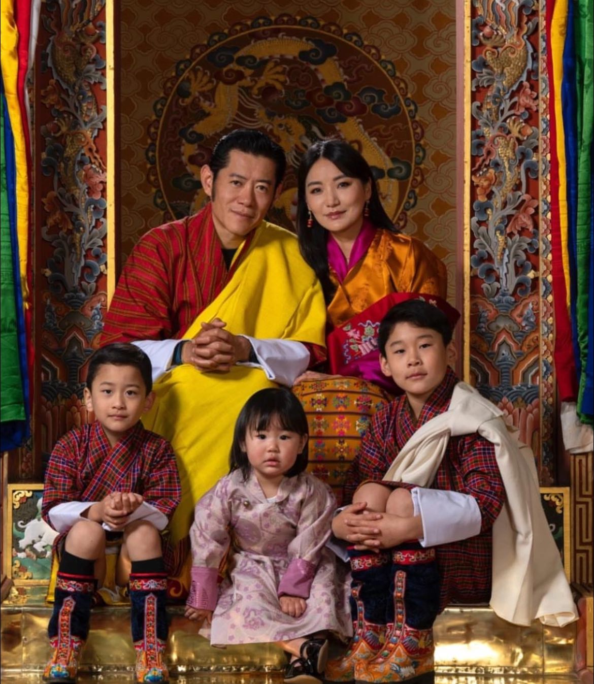 Bhutan và bài học về hạnh phúc 1