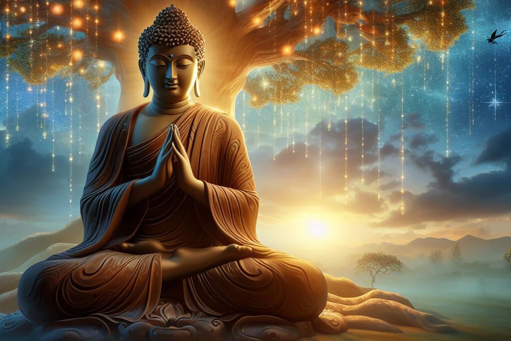 Những kiến thức Phật pháp căn bản (3): Sáu căn, sáu trần và sáu thức: Vì sao tâm luôn dao động? 1