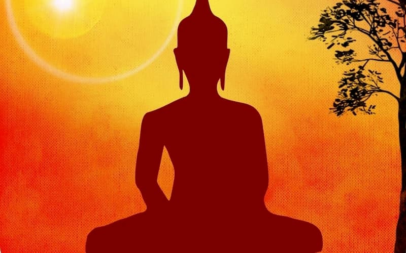 Những kiến thức Phật pháp căn bản (5): Mười hai nhân duyên 1