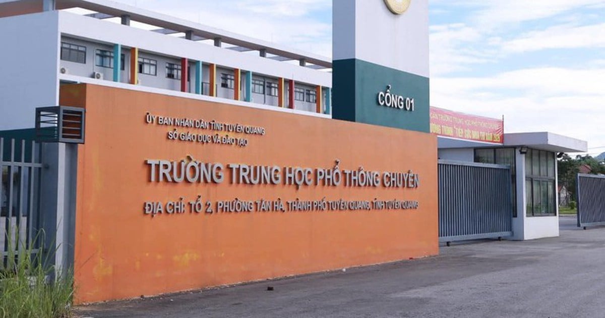 Đừng đánh đổi sự chân chính lấy thành tích 1