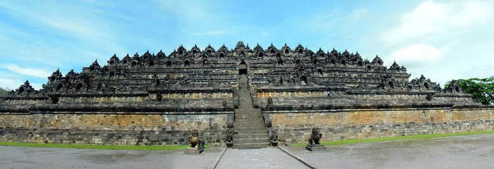 Đôi nét về Phật giáo Indonesia 7