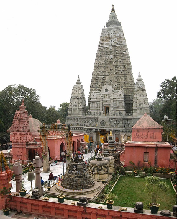 Mahabodhi 2