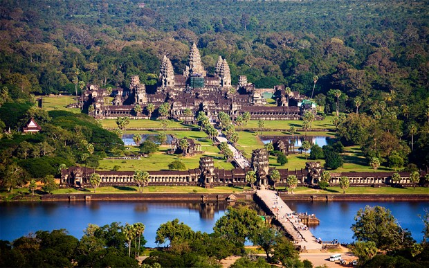 Angkor Wat 3