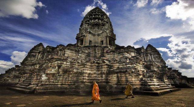 Angkor Wat 4