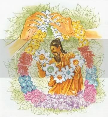 Kinh Pháp Cú với 423 bài kệ và hình vẽ minh hoạ 2