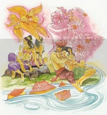 Kinh Pháp Cú với 423 bài kệ và hình vẽ minh hoạ 4