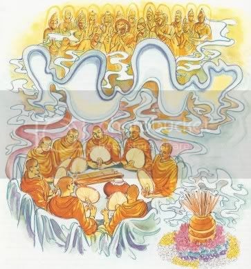 Kinh Pháp Cú với 423 bài kệ và hình vẽ minh hoạ 13