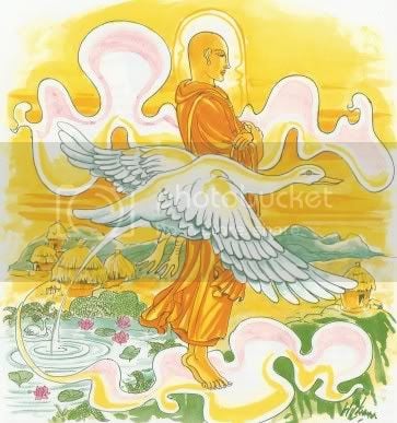 Kinh Pháp Cú với 423 bài kệ và hình vẽ minh hoạ 47
