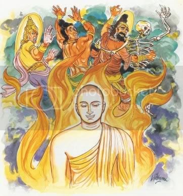 Kinh Pháp Cú với 423 bài kệ và hình vẽ minh hoạ 61
