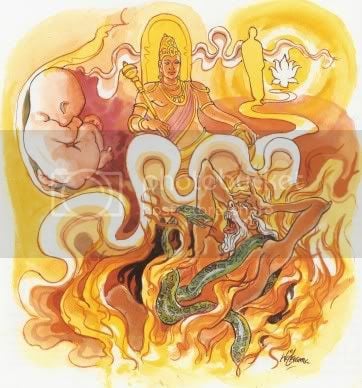Kinh Pháp Cú với 423 bài kệ và hình vẽ minh hoạ 82