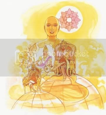 Kinh Pháp Cú với 423 bài kệ và hình vẽ minh hoạ 134