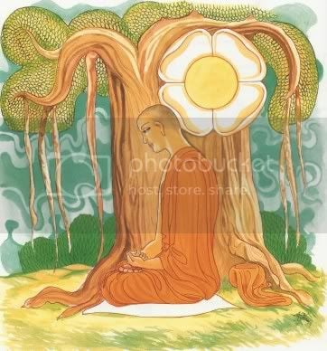 Kinh Pháp Cú với 423 bài kệ và hình vẽ minh hoạ 217
