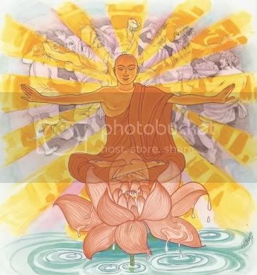 Kinh Pháp Cú với 423 bài kệ và hình vẽ minh hoạ 276