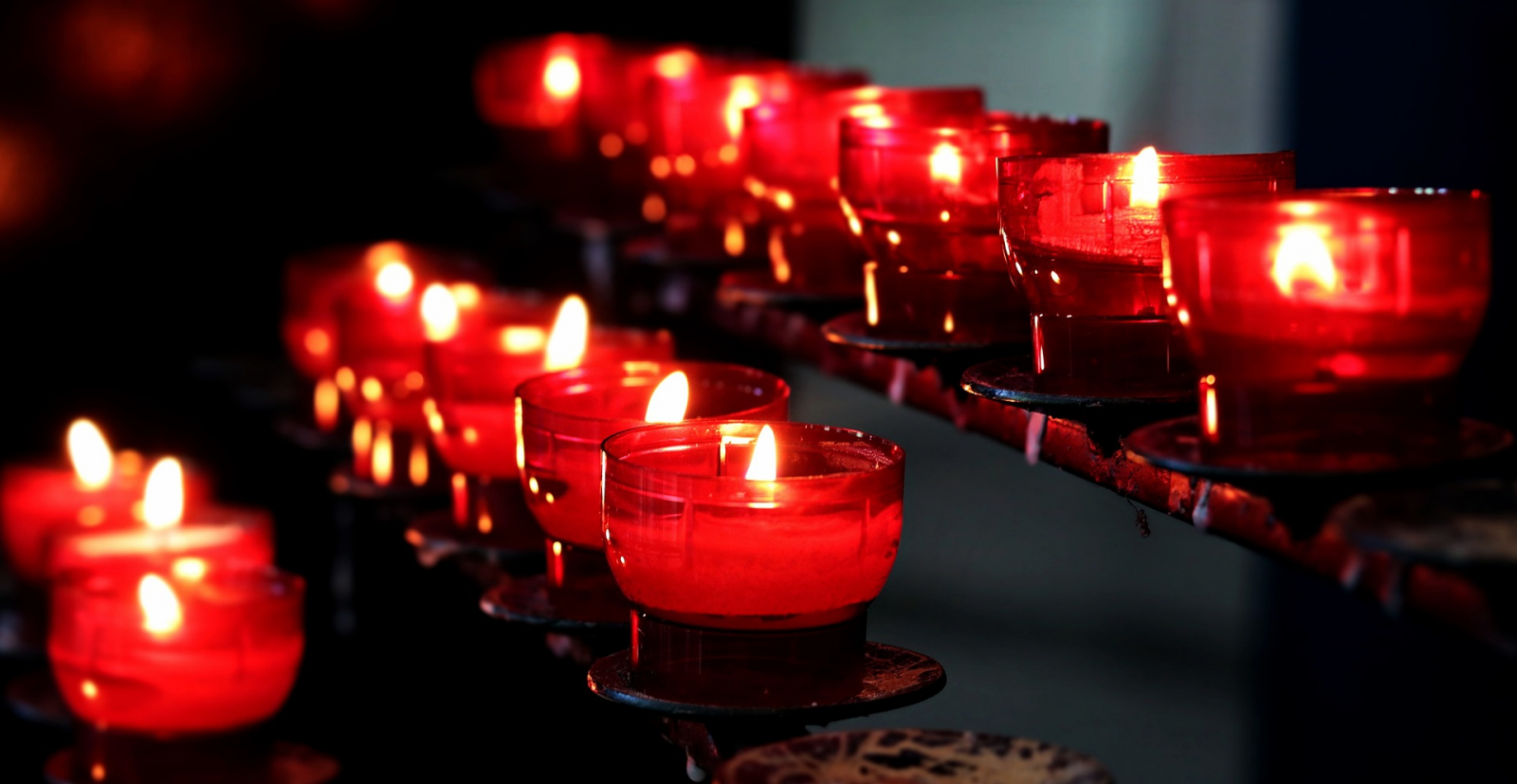 Lễ cầu siêu - một nghi thức quan trọng trong tín ngưỡng người Việt. Ảnh: Internet