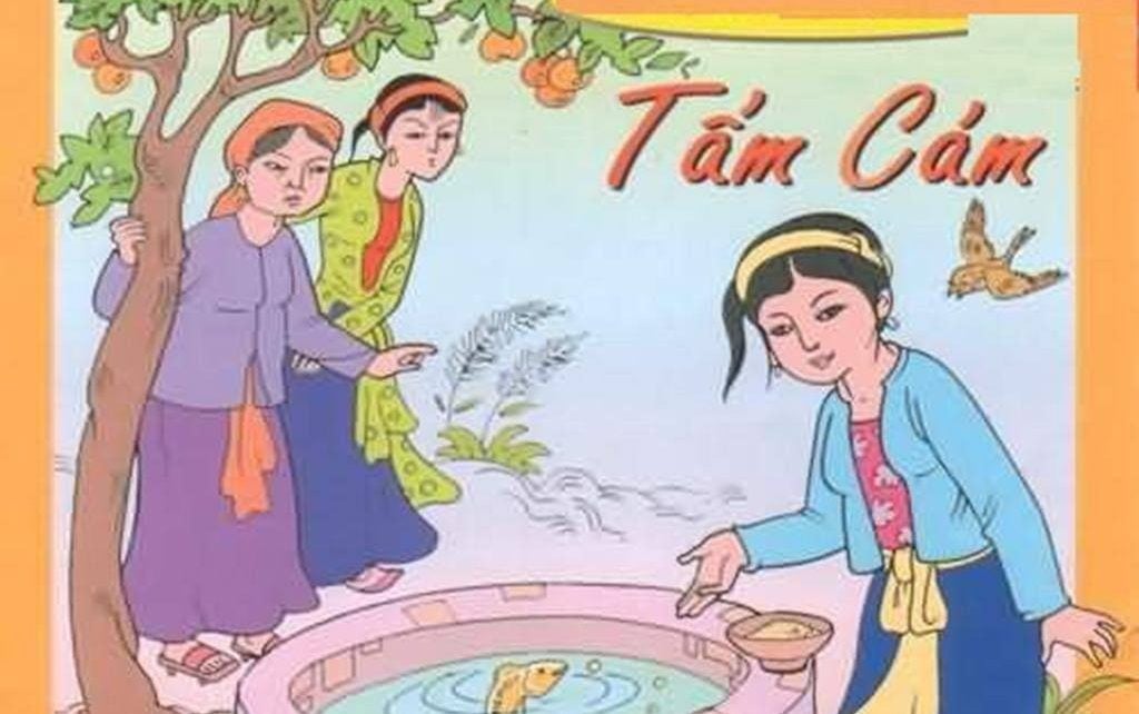 Tranh Minh Họa Truyện Cổ Tích Việt Nam Cách Vẽ Tranh Minh Họa Truyện Cổ  Tích Thật Đẹp