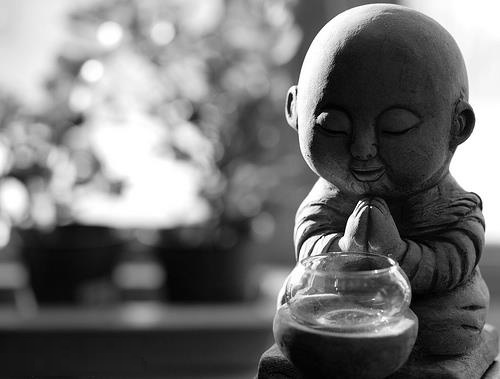 Phật pháp màu nhiệm, niệm Phật chữa bệnh