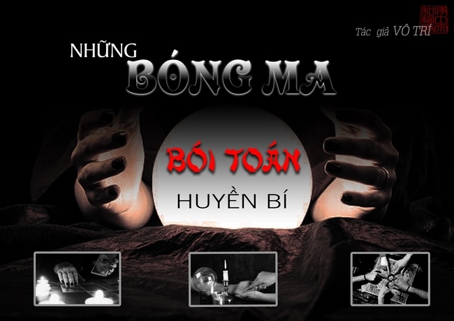 Nở rộ dịch vụ bói toán trực tuyến: Đừng để tâm linh che mắt