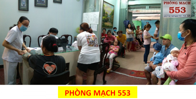 PHONG MACH 553