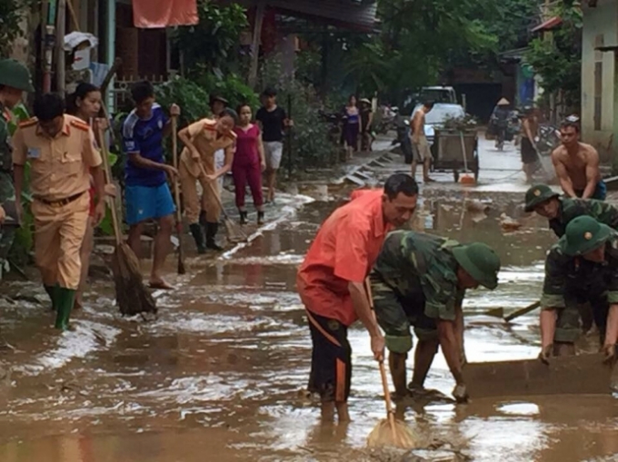 khac phuc lu