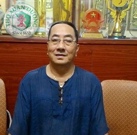 Ông Nguyễn Văn Nho 72 tuổi ở Tòa nhà R4, Royal City, Thanh Xuân, Hà Nội