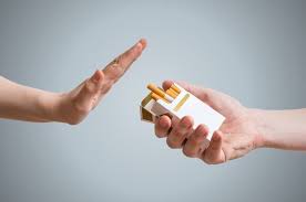 Bỏ thuốc lá mang đến nhiều lợi ích cho cơ thể