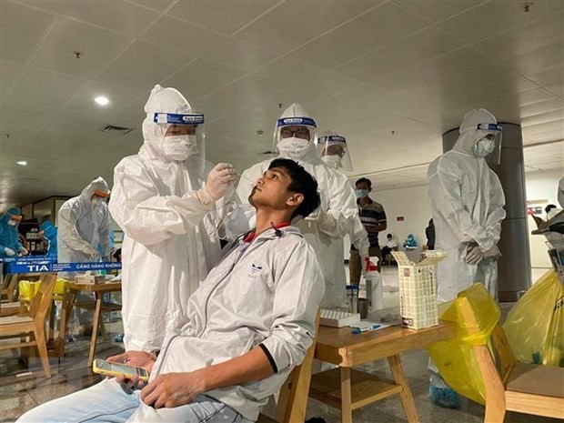 sars-cov-2-variant-found-at-tan-son-nhat-airport-appears-for-first-time-in-southeast-asia-scientists