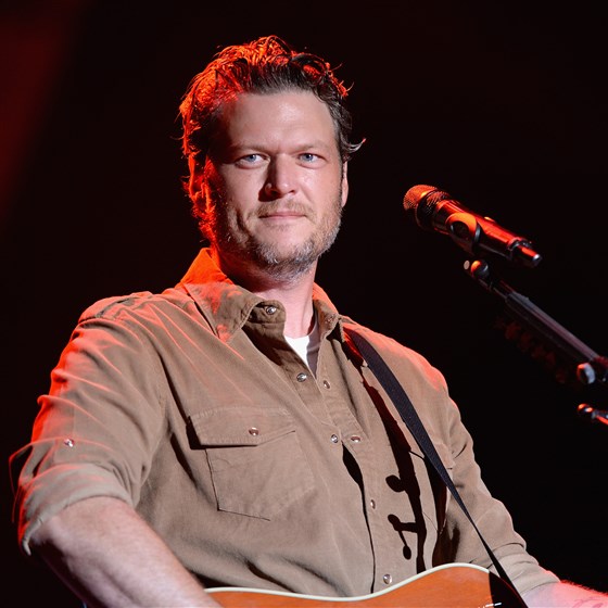 Blake Shelton