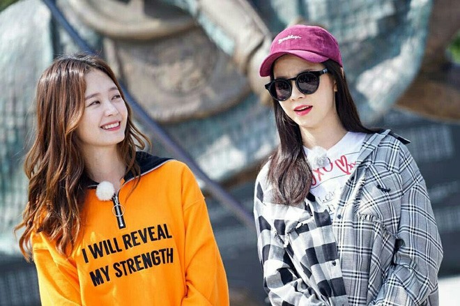 Song-Ji-Hyo