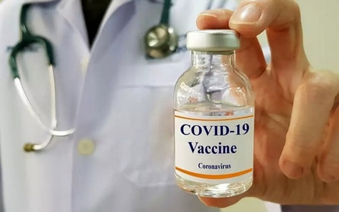 vaccine covid  -times of india