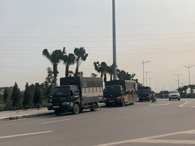 Quảng Ninh: F2 đi bộ gần 130km từ Bắc Giang về nhà, người thân không mở cửa