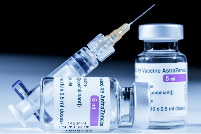 vaccine