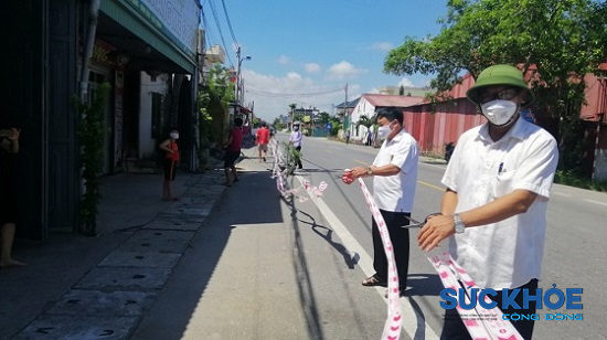 do bo phong toa tai vinh bao