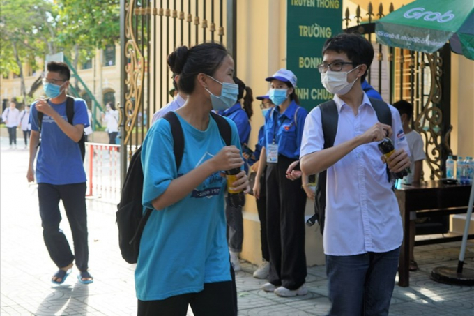 HAI PHONG HS