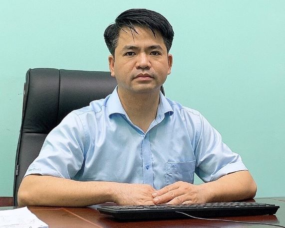 TS. Trần Minh Ngọc – Phó Cục trưởng Cục quản lý Y Dược cổ truyền- Bộ Y tế