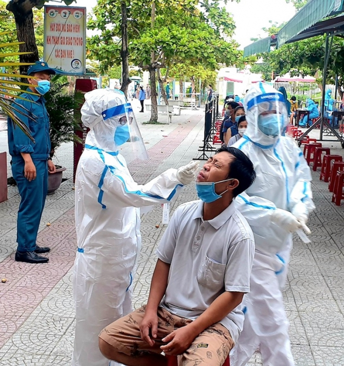 da nang gian cach xa hoi