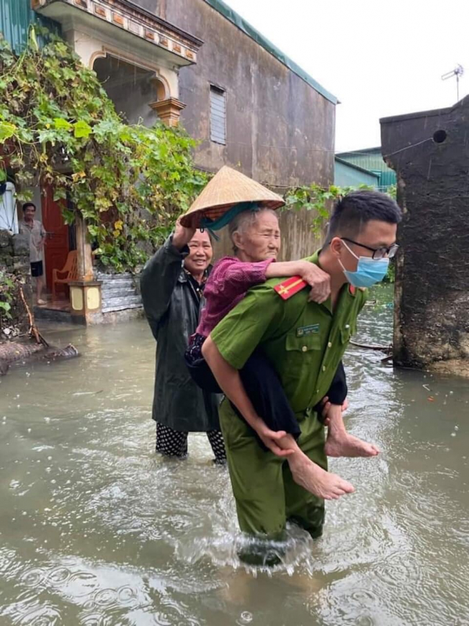 mua lu o Nghe An2