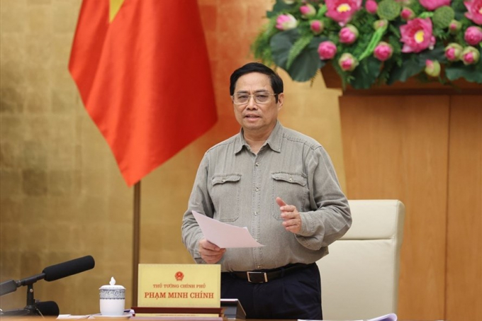 Thủ tướng yêu cầu các tỉnh Sóc Trăng, Cà Mau, Phú Thọ nhanh chóng kiểm soát các ổ dịch mới phát sinh